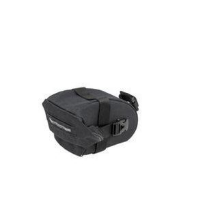 Torba Podsiodłowa Sportowa Torba Podsiodłowa 0,9 Litra 17 X 10 X 9 Cm - Czarna. Czarne torby podróżne i sportowe NEW LOOXS, bez wzorów, z materiału. Za 220,00 zł.