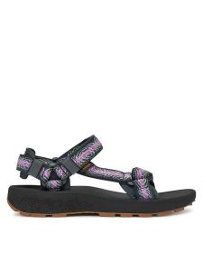 Teva Sandały Hydratrek Sandal 1150270 Kolorowy. Buty trekkingowe Teva, z materiału, bez zapięcia. Za 305,99 zł.
