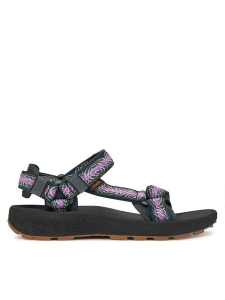 Teva Sandały Hydratrek Sandal 1150270 Kolorowy. Buty trekkingowe Teva, bez wzorów, z materiału, bez obcasa, bez zapięcia. Za 305,99 zł.