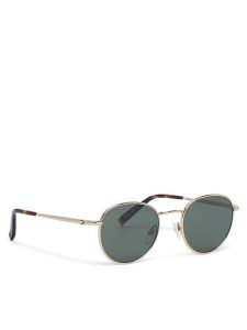 Tommy Hilfiger Okulary przeciwsłoneczne 2217/S 207869 Złoty. Żółte okulary przeciwsłoneczne TOMMY HILFIGER. Za 379,99 zł.