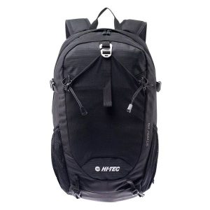 Plecak Stray 20L. Czarne plecaki Hi-tec. Za 165,99 zł.