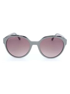 Tom Tailor Damskie okulary przeciwsłoneczne w kolorze szaro-jasnoróżowym rozmiar: 52. Różowe okulary przeciwsłoneczne Tom Tailor. Za 139,95 zł.