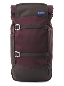 AEVOR Plecak "Trip Pack Proof" w kolorze bordowym - 31 x 50 x 18 cm rozmiar: onesize. Czerwone plecaki AEVOR. Za 260,99 zł.
