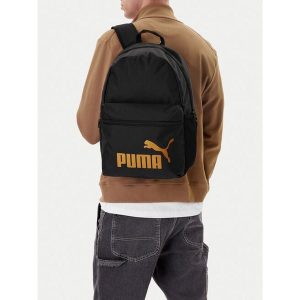 Plecak Puma. Czarne plecaki Puma. Za 89,99 zł.