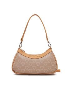 Valentino Torebka VBS8GT13 Brązowy. Brązowe torebki klasyczne Valentino, bez wzorów, ze skóry, bez dodatków. Za 479,99 zł.