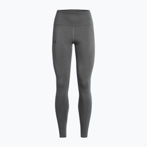 Legginsy RDX T15 Compression. Szare legginsy Under Armour, bez wzorów. Za 119,99 zł.
