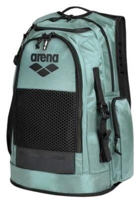 Plecak Sportowy Arena All Set Backpack. Czarne plecaki Arena. Za 282,94 zł.