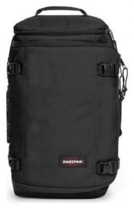 Plecak Carry Pack 30L Czarny - EK0A5BHJ008. Czarne plecaki Eastpak. Za 383,75 zł.