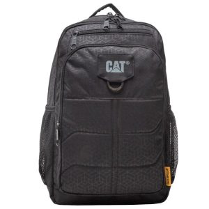 Plecak sportowo-turystyczny Caterpillar Bennett Backpack pojemność 30 L. Czarne plecaki Caterpillar. Za 289,99 zł.
