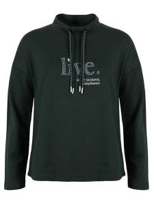 Roadsign Koszulka w kolorze czarnym rozmiar: M. Czarne bluzki Roadsign, m, bez wzorów, bez kołnierzyka, bez ramiączek. Za 56,93 zł.