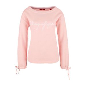 S.Oliver Bluza Damska 40 Różowy. Bluzy marki s.Oliver. W wyprzedaży za 141,00 zł.