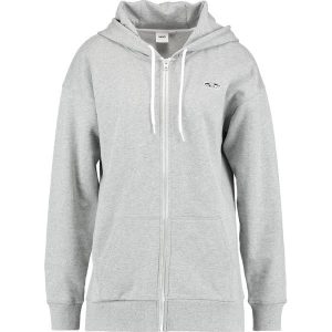 Vans INTERCEPT Bluza rozpinana cement. Bluzy marki Vans. W wyprzedaży za 167,40 zł.