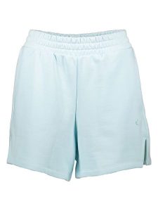 Adidas Szorty "Contempo" w kolorze błękitnym rozmiar: 36. Niebieskie szorty ADIDAS, bez wzorów. Za 79,21 zł.