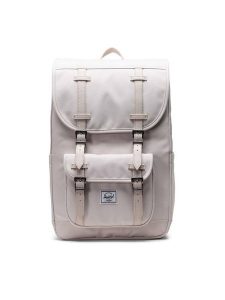 Herschel Plecak Herschel Little America™ Mid Backpack 11391-05456 Écru. Plecaki Herschel. Za 299,99 zł.