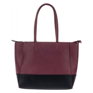 Tom Tailor Torebka Damska Lara Burgund. Torebki klasyczne marki Tom Tailor. Za 258,00 zł.