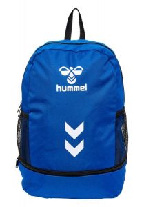 Plecak Hummel Essential W. SC. Czarne plecaki Hummel. Za 153,00 zł.