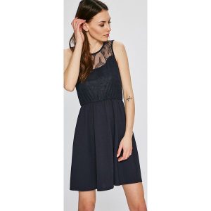 Vero Moda - Sukienka. Sukienki marki Vero Moda. W wyprzedaży za 79,90 zł.