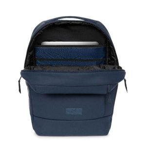 Plecak Eastpak Tecum F. Niebieskie plecaki Eastpak. Za 470,50 zł.