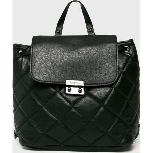 Pepe Jeans - Plecak Belen. Plecaki marki Pepe Jeans. W wyprzedaży za 229,90 zł.