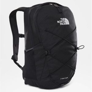 Plecak Jester Czarny - NF0A3VXF4H0. Czarne plecaki The North Face. Za 404,75 zł.