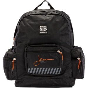 Plecak Joma Firm. Czarne plecaki JOMA. Za 190,00 zł.