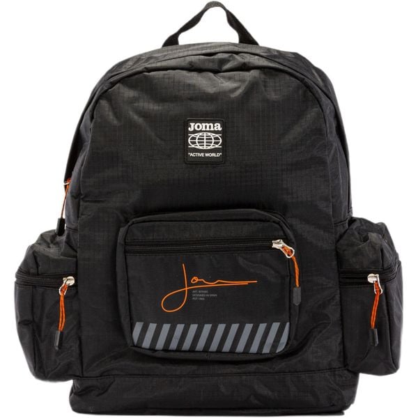 Plecak Joma Firm. Czarne plecaki JOMA. Za 190,00 zł.