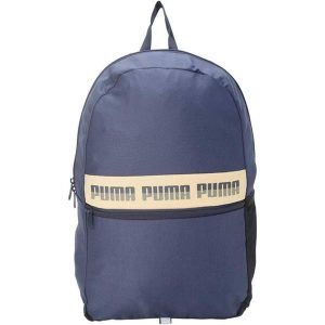 Plecak miejski Puma Phase. Niebieskie plecaki Puma. Za 65,55 zł.