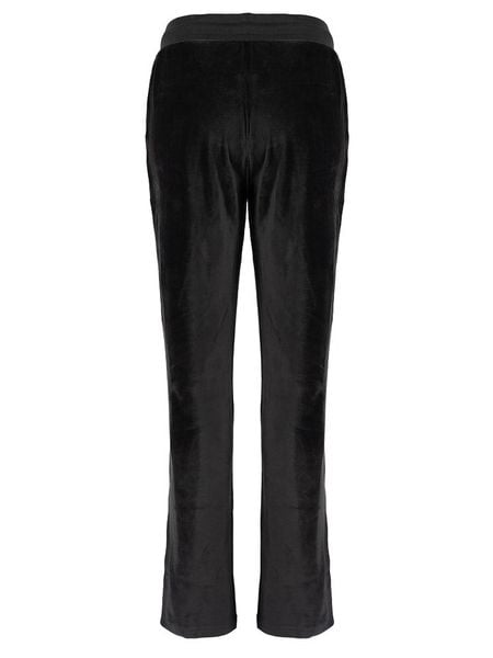 Roadsign Spodnie dresowe w kolorze czarnym rozmiar: L. Czarne spodnie dresowe Roadsign, l, bez wzorów, z dresówki. Za 60,73 zł.