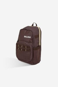 Alter/2 Miejski Plecak Carob. Brązowe plecaki BALLING. Za 299,00 zł.