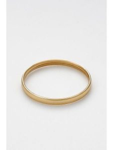 L'OR by Diamanta Złoty pierścionek "Alussa" rozmiar: 52. Żółte pierścionki L'OR by Diamanta, złote. Za 404,99 zł.