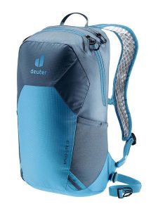 Deuter Plecak turystyczny "Speed Lite 13" w kolorze niebieskim - 24 x 44 x 15 cm rozmiar: onesize. Niebieskie plecaki Deuter. Za 254,74 zł.