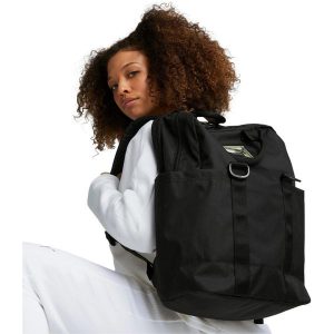 Plecak Puma College 20.5L, Dla obu płci. Czarne plecaki Puma. Za 146,99 zł.
