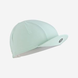 Czapka z daszkiem ROADR 520. Czapki VAN RYSEL, bez wzorów, z elastanu, sportowe. W wyprzedaży za 24,99 zł.