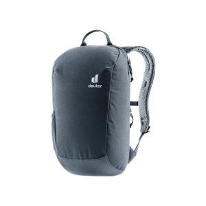 Plecak miejski Deuter StepOut 12 - black. Szare plecaki Deuter. Za 282,99 zł.
