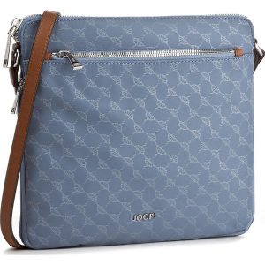 Torebka JOOP! - Lola 4140003702 Light Blue 401. Listonoszki marki JOOP!. W wyprzedaży za 329,00 zł.