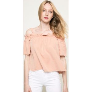 Noisy May - Top. T-shirty marki Noisy may. W wyprzedaży za 49,90 zł.