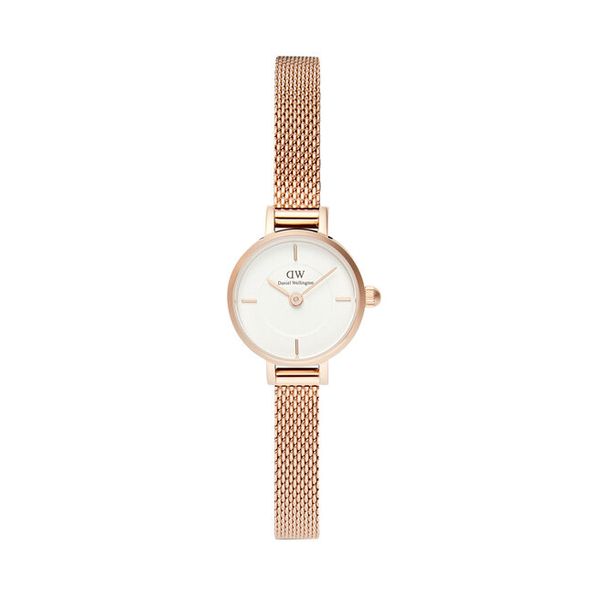 Zegarek Daniel Wellington. Żółte zegarki Daniel Wellington. Za 429,99 zł.