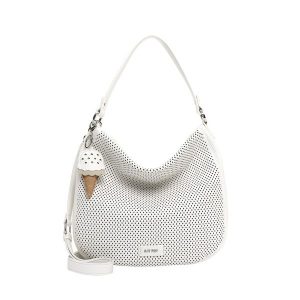 SURI FREY Worek SFY Cilly Torebki 1 ct Damski. Shopper bag SURI FREY, z aplikacjami, z materiału, na ramię, bez dodatków. Za 365,99 zł.