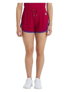 Arena Szorty w kolorze czerwonym rozmiar: S. Czerwone szorty Arena, bez wzorów. Za 56,99 zł.