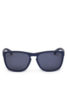 Polaroid Okulary przeciwsłoneczne PLD 2161/S Granatowy. Niebieskie okulary przeciwsłoneczne Polaroid. Za 199,99 zł.