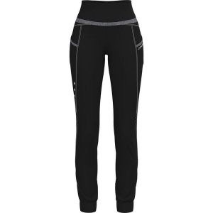 Damskie legginsy Crazy Exit Light. Czarne legginsy Crazy, bez wzorów. Za 395,99 zł.