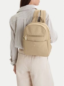 Beverly Hills Polo Club Plecak CEOWB-BHPC-L-006-09 Beżowy. Brązowe plecaki Beverly Hills Polo Club. Za 159,99 zł.