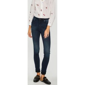 Morgan - Jeansy. Jeansy marki Morgan. W wyprzedaży za 129,90 zł.