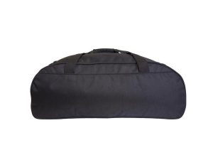 Torba do boksu KJUST BB08FR (71L). Czarne torby podróżne i sportowe KJUST, bez wzorów, z materiału, na ramię. Za 235,00 zł.