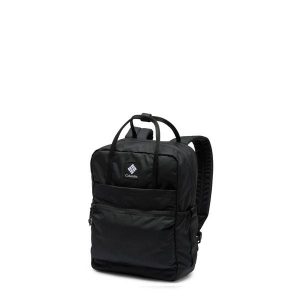 Plecak na laptopa Columbia Trail Traveler II 18 L Backpack - black. Czarne plecaki Columbia. Za 207,89 zł.