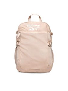 Reebok Plecak RBK-040-CCC-05 Beżowy. Brązowe plecaki Reebok. Za 139,99 zł.