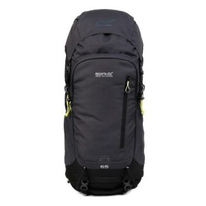Plecak Regatta Highton V2 65L. Czarne plecaki Regatta. Za 299,99 zł.