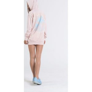 Naoko - Bluza Venice Beach x Edyta Górniak. Bluzy marki NAOKO. W wyprzedaży za 99,90 zł.