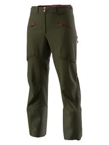 DYNAFIT Spodnie softshellowe "Radical" w kolorze khaki rozmiar: M. Brązowe spodnie dresowe Dynafit, m, bez wzorów, z materiału. Za 373,35 zł.