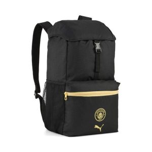 Plecak Manchester City ftblCulture 24 l PUMA. Czarne plecaki Puma. Za 149,00 zł.